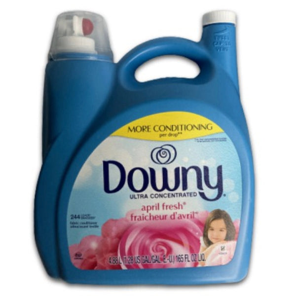 DOWNY ダウニー エイプリルフレッシュ 衣料用柔軟剤 - ナショナルマート通販
